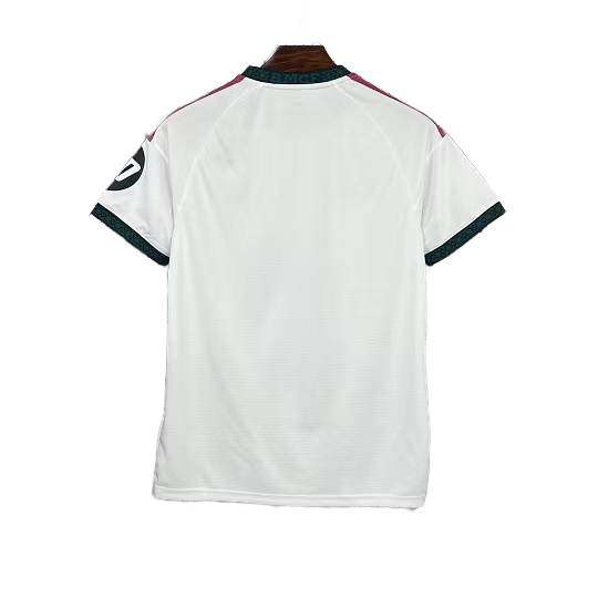 Real Madrid Home 26/27