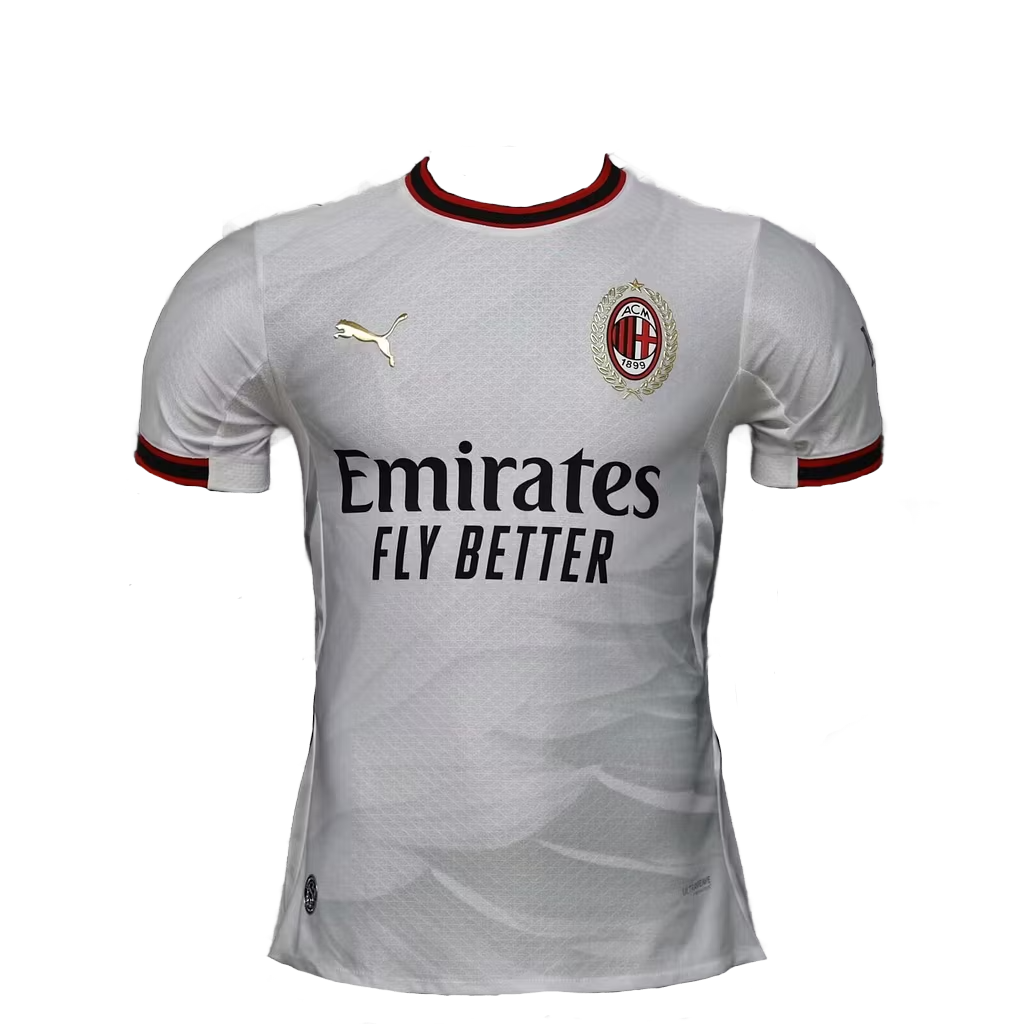 AC Milan Away 26/27