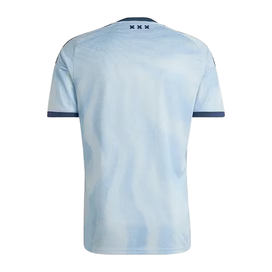 Ajax Third 26/27