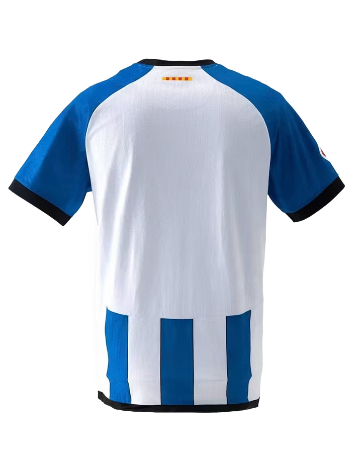 Espanyol Home 26/27