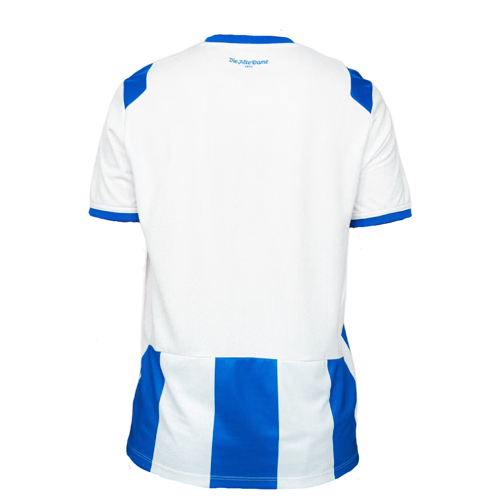 Hertha Berlin Home 26/27