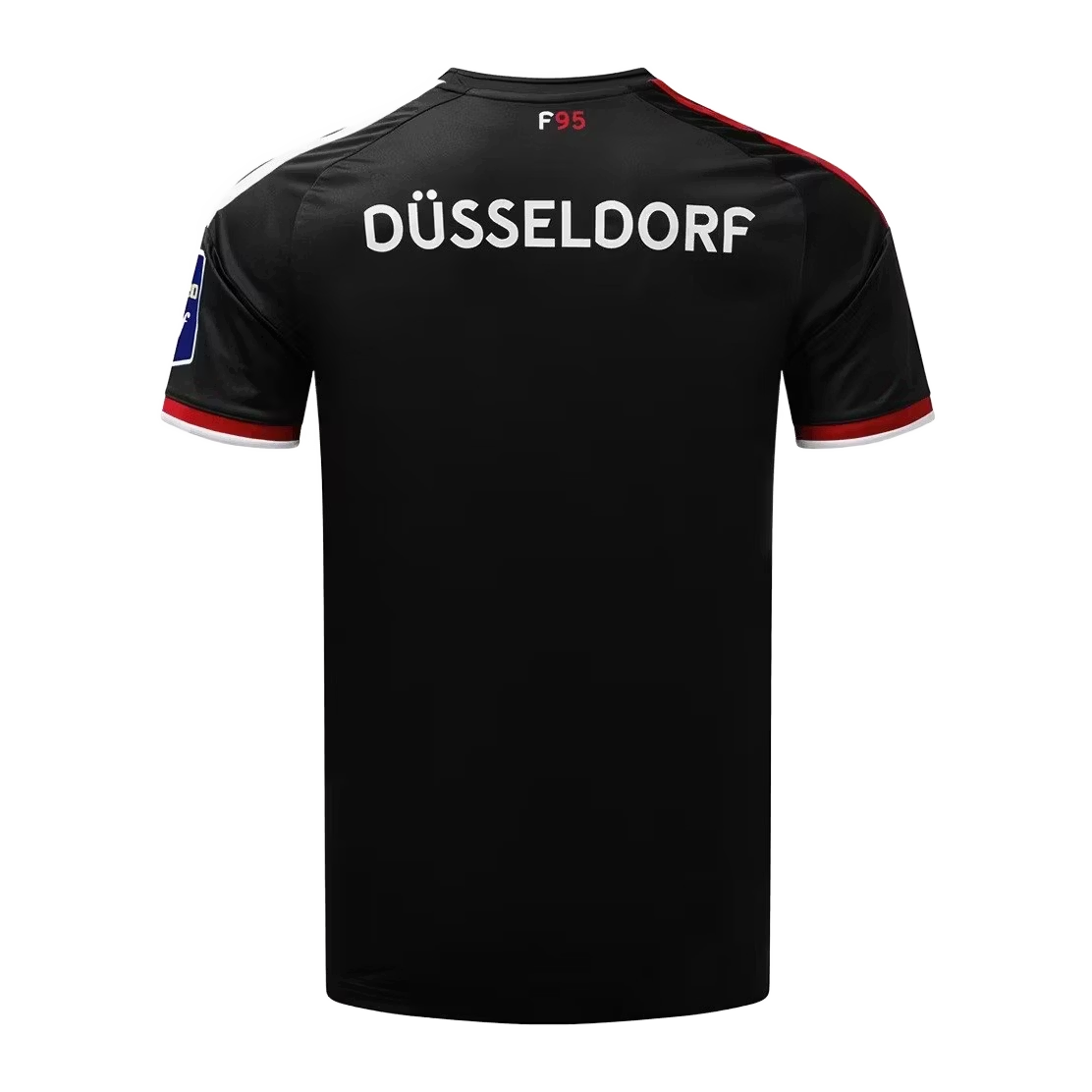 Düsseldorf Third 26/27