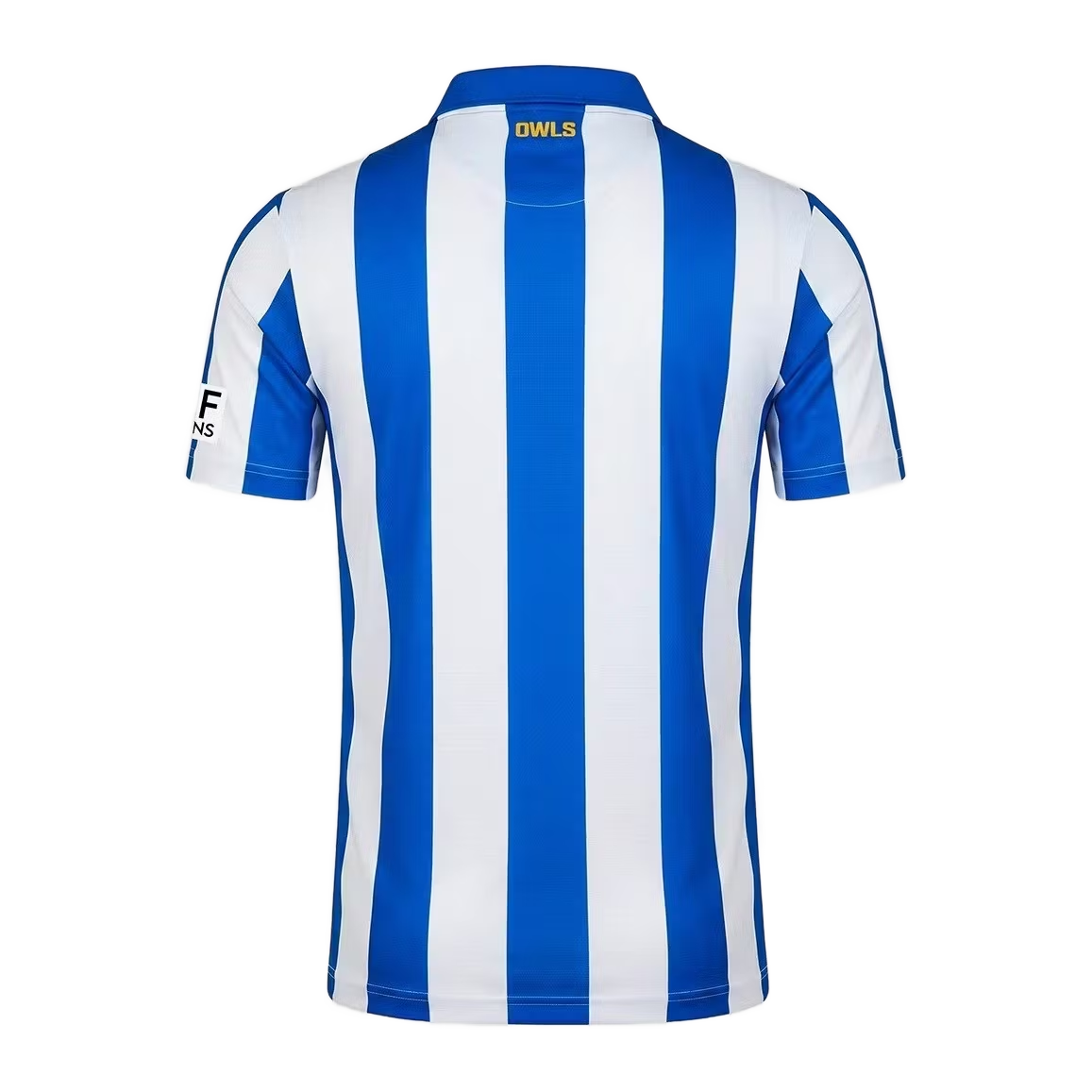 Sheffield Wednesday Home 26/27