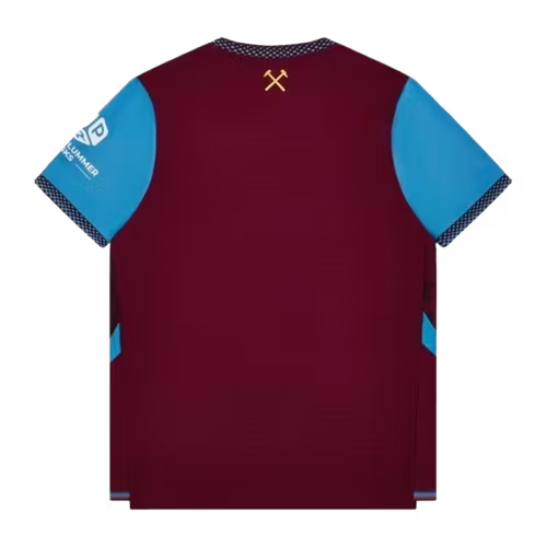 West Ham Home 26/27