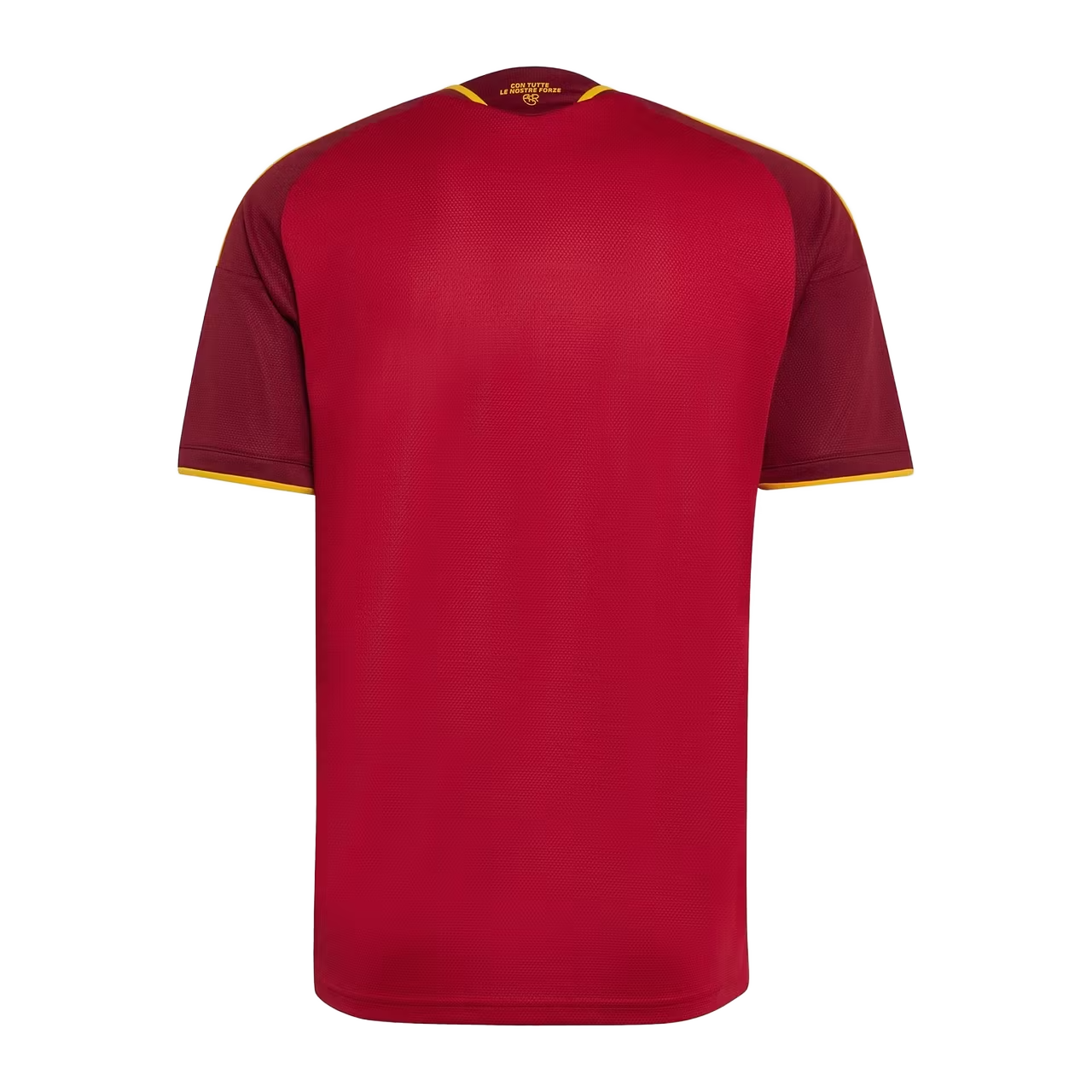 AS Roma Home 26/27