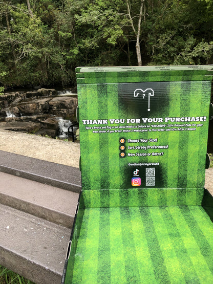 Mystery Box