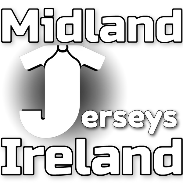 Midland Jerseys Ireland