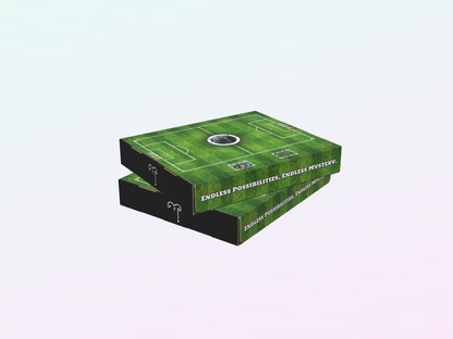 Mystery Box