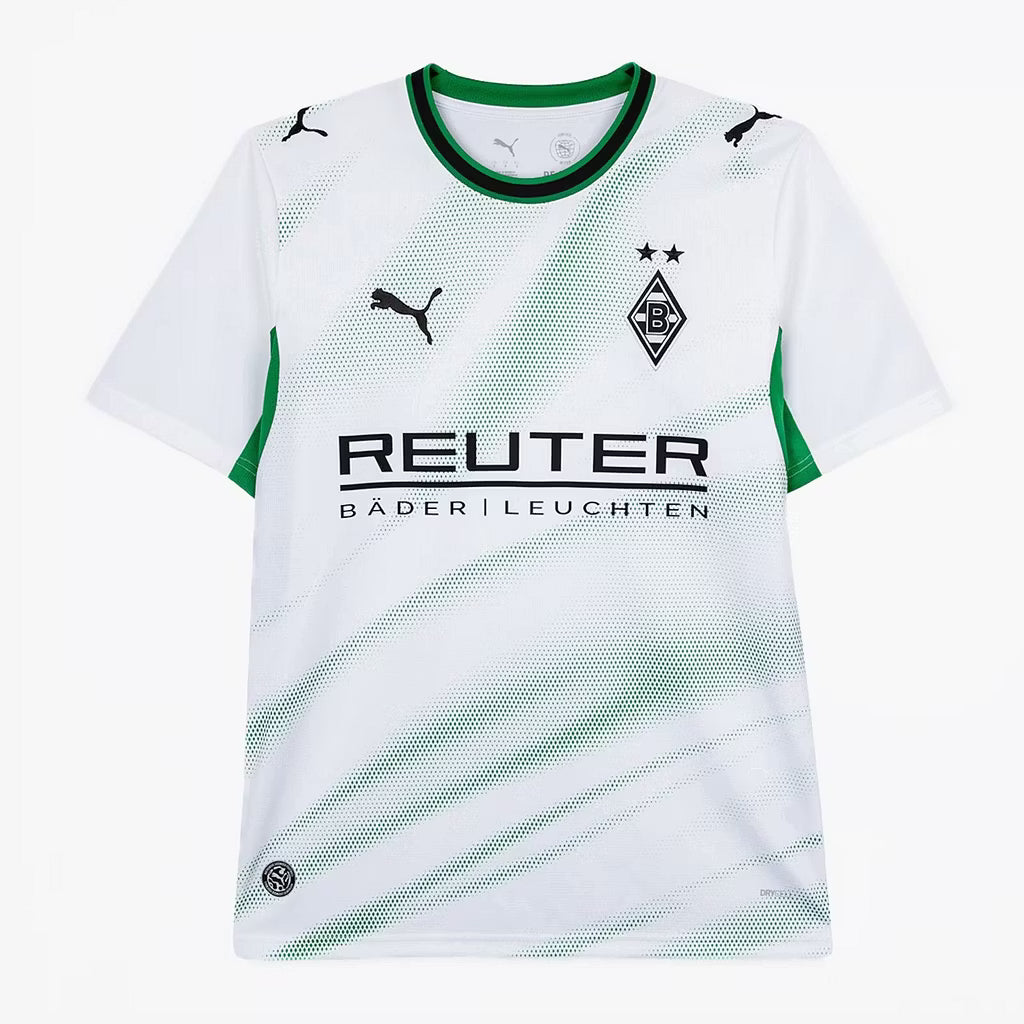 Borussia Mönchengladbach 26/27 Home