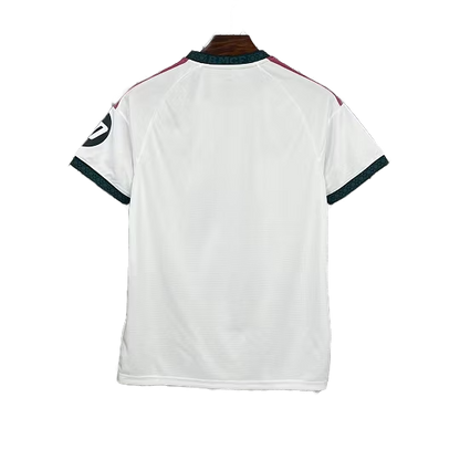 Real Madrid Home 26/27