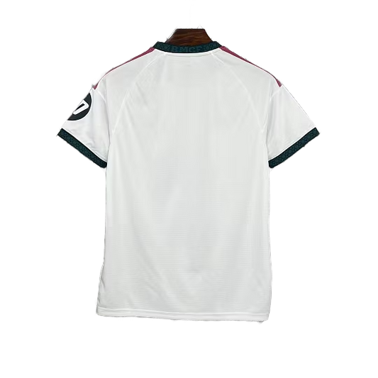 Real Madrid Home 26/27