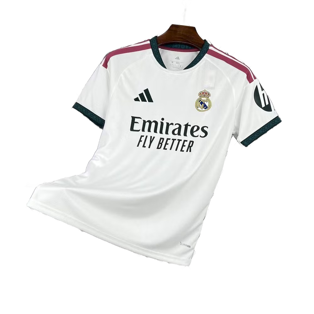 Real Madrid Home 26/27