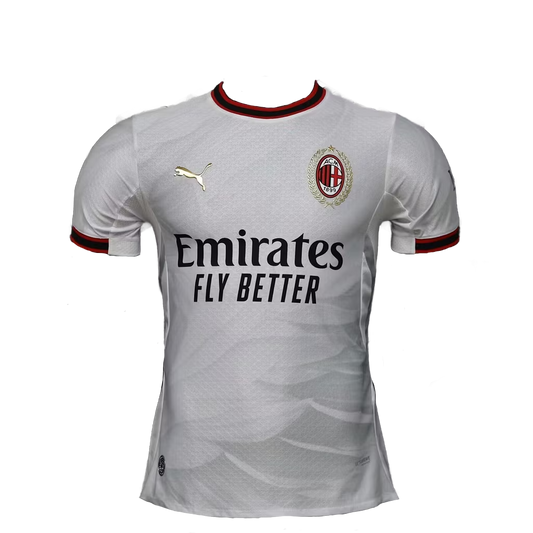 AC Milan Away 26/27