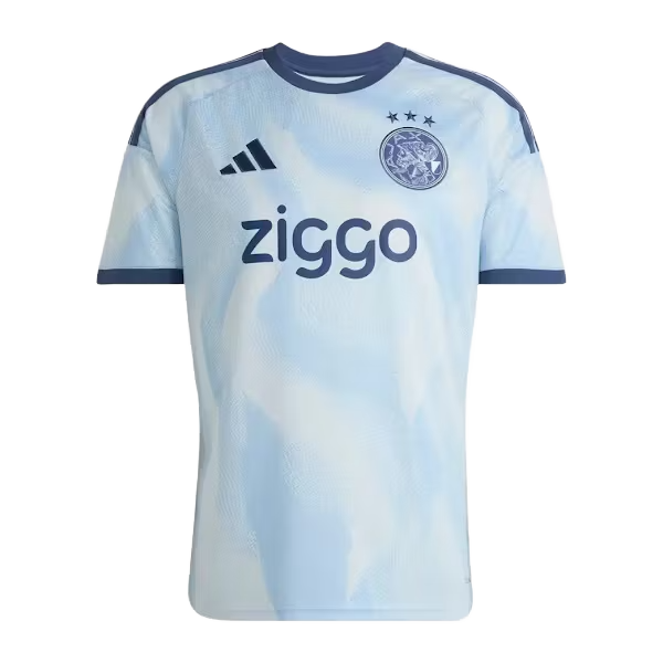Ajax Third 26/27