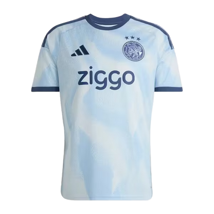 Ajax Third 26/27