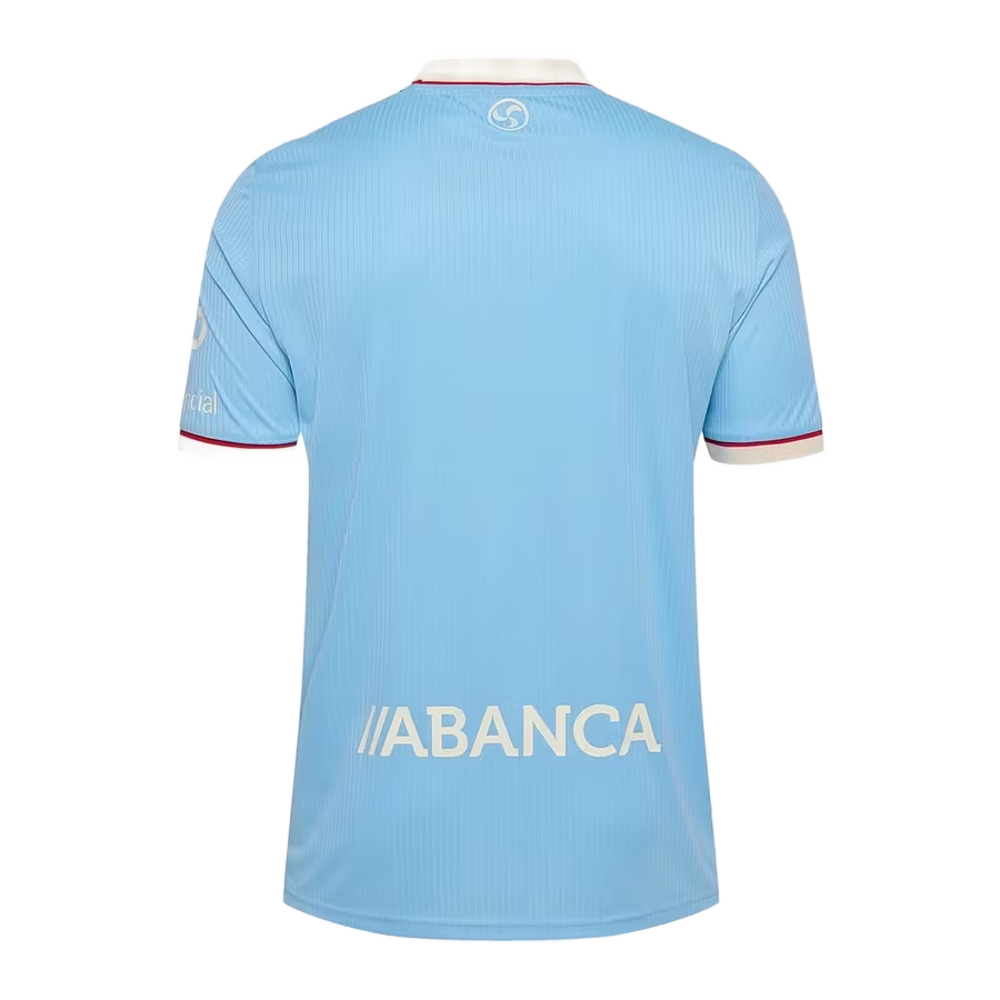Celta Vigo Home 26/27
