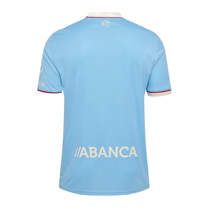 Celta Vigo Home 26/27