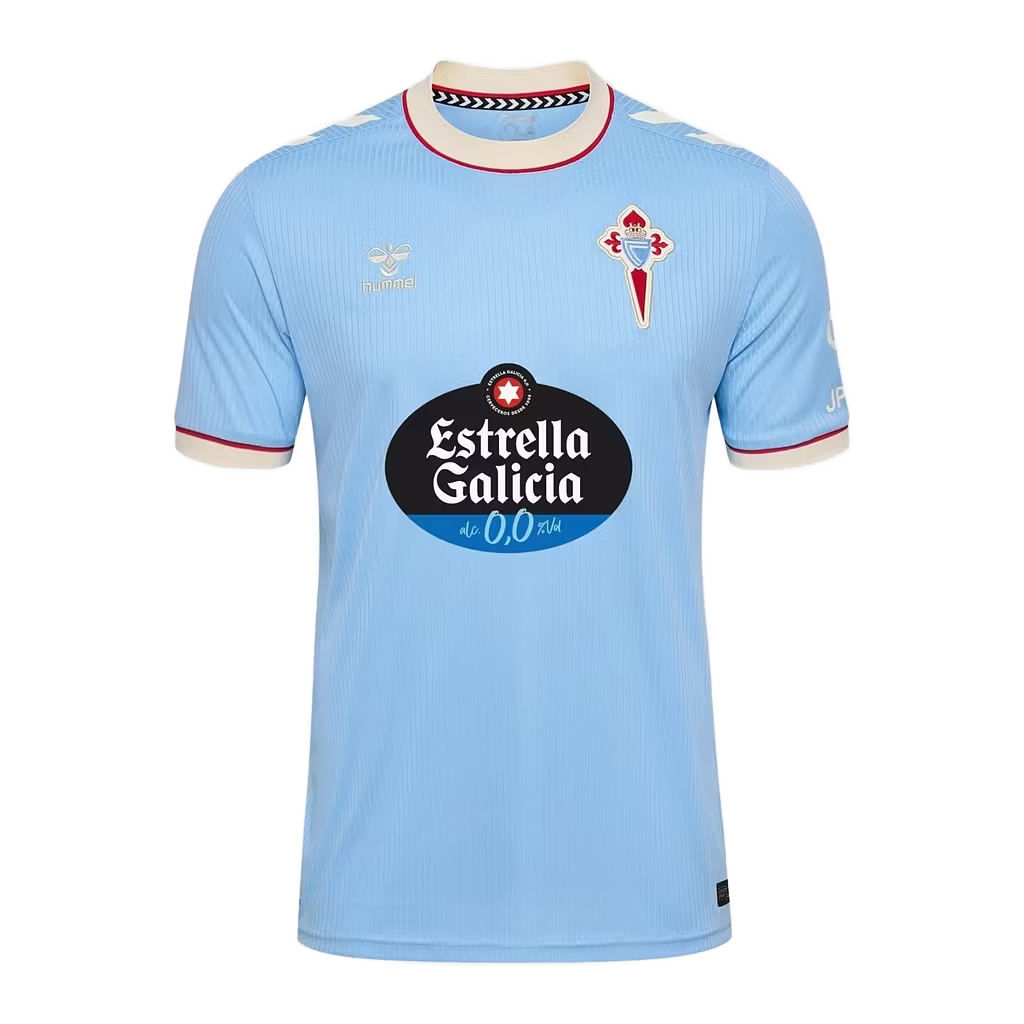 Celta Vigo Home 26/27