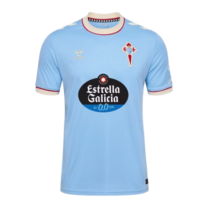 Celta Vigo Home 26/27