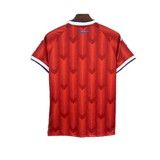 Chile Home 2026