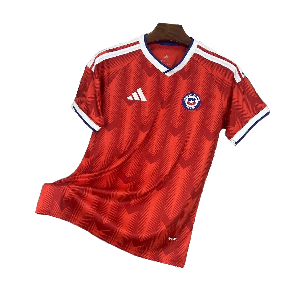 Chile Home 2026