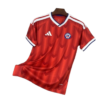 Chile Home 2026