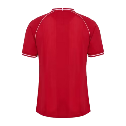 Denmark Home 2026