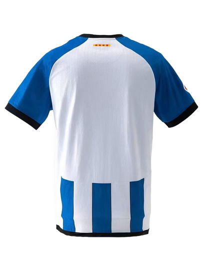 Espanyol Home 26/27