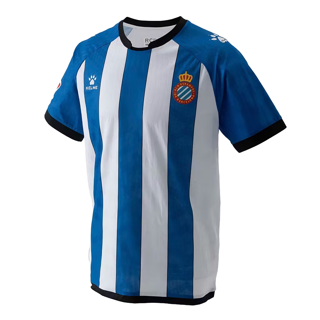 Espanyol Home 26/27