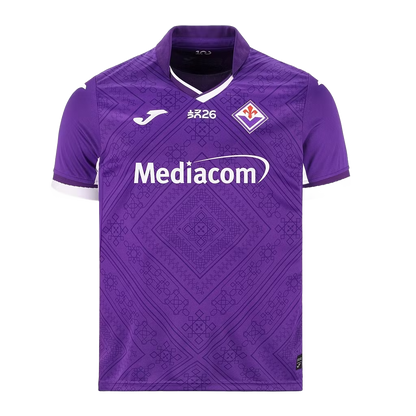 Fiorentina Home 26/27