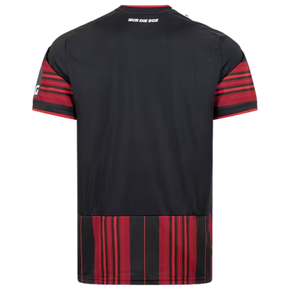 Frankfurt Home 26/27