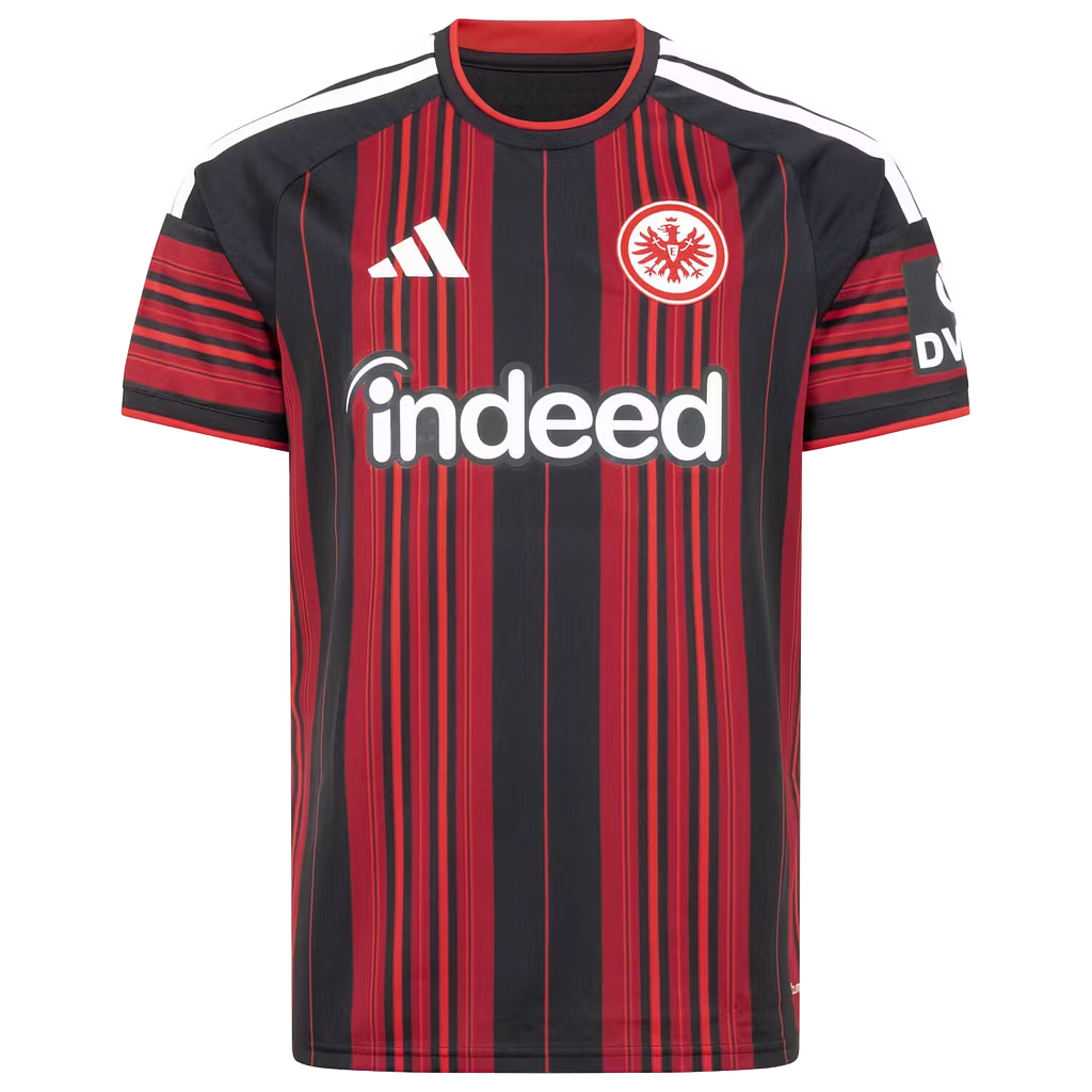 Frankfurt Home 26/27
