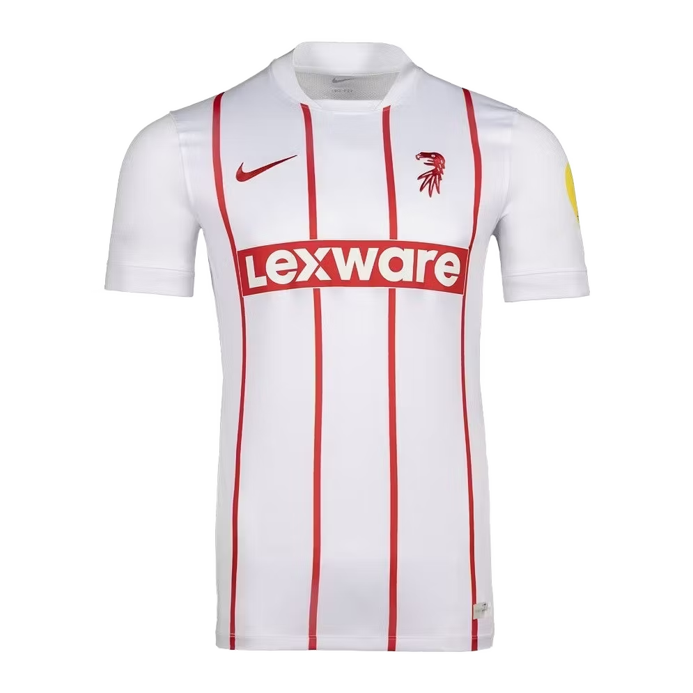 Freiburg Away 26/27