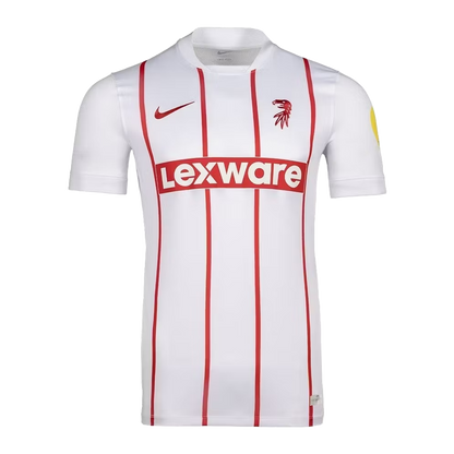 Freiburg Away 26/27