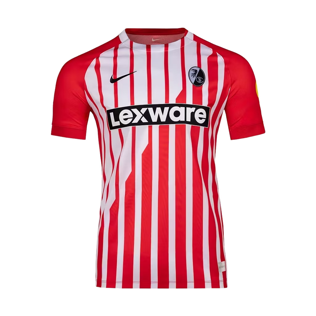 Freiburg Home 26/27