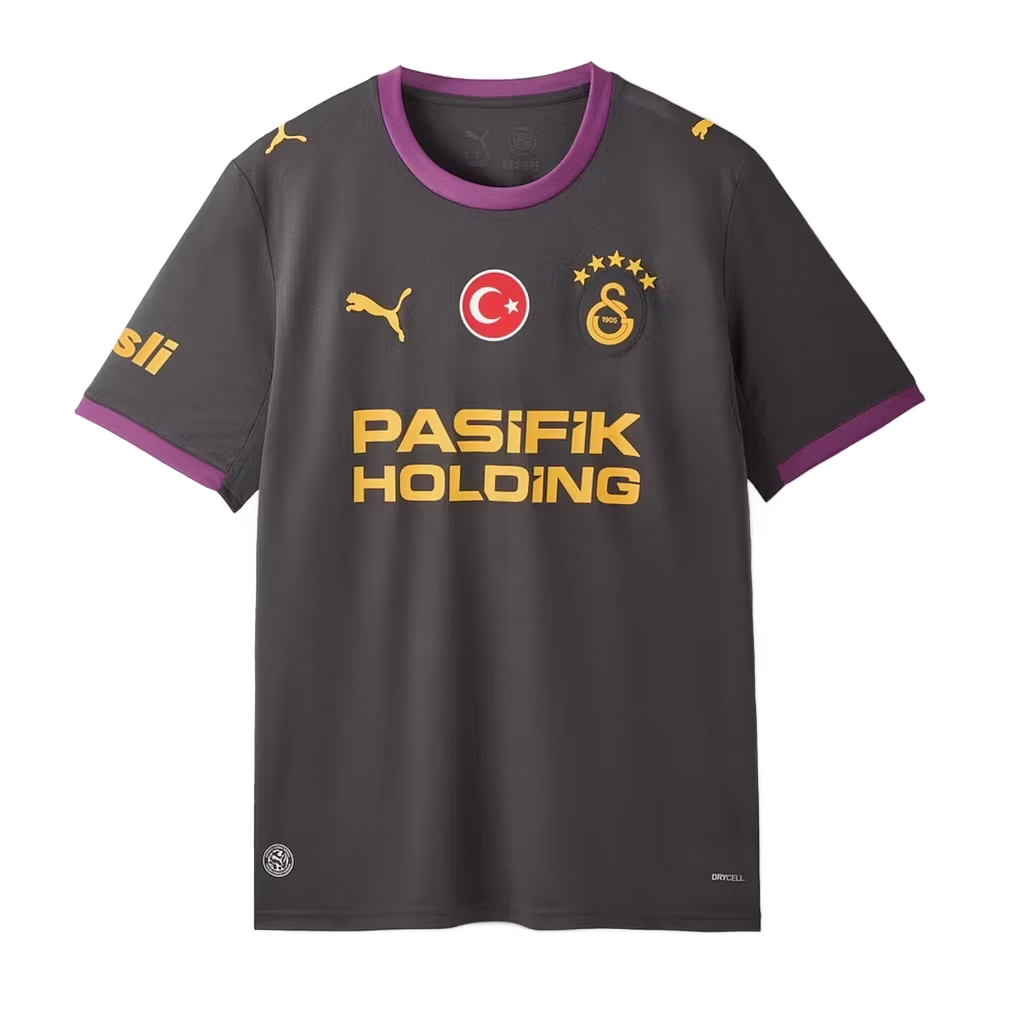 Galatasaray Third 26/27