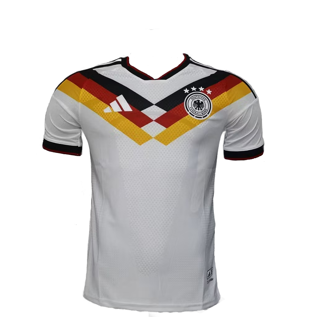 Germany Home 2026