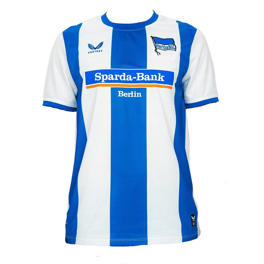Hertha Berlin Home 26/27