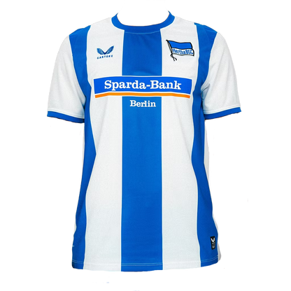 Hertha Berlin Home 26/27