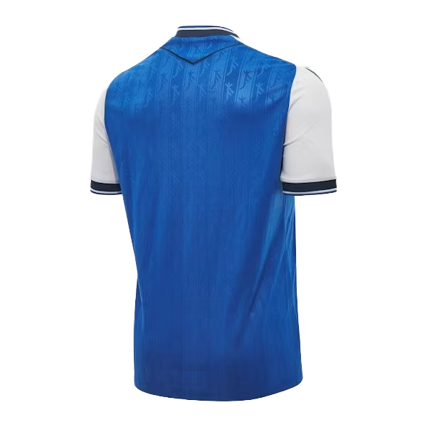 Hoffenheim Home 26/27