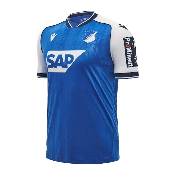 Hoffenheim Home 26/27