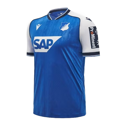 Hoffenheim Home 26/27