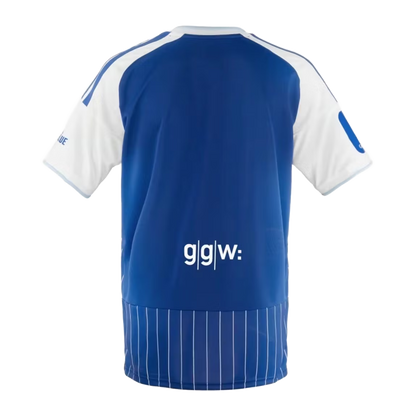 Schalke 04 Home 26/27