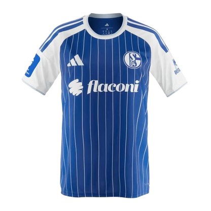 Schalke 04 Home 26/27