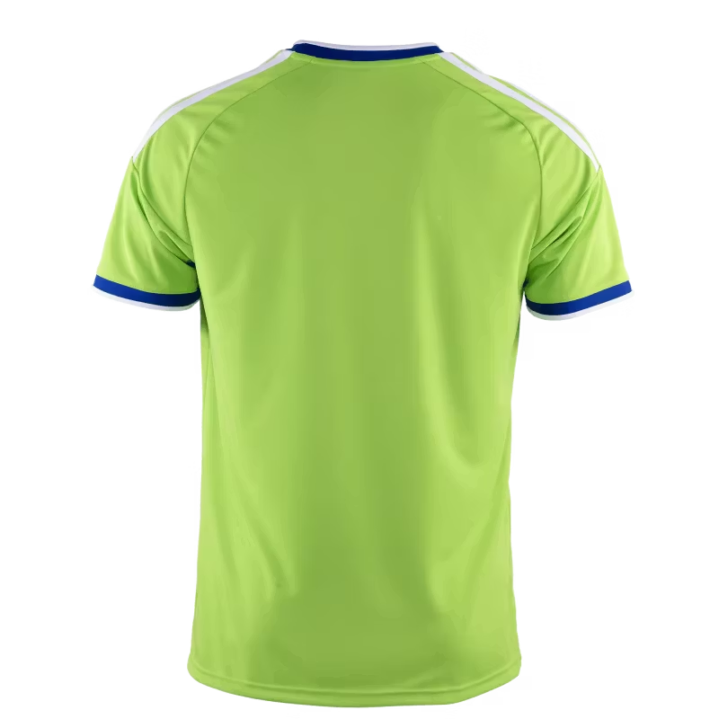 Schalke 04 Third 26/27