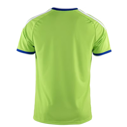 Schalke 04 Third 26/27