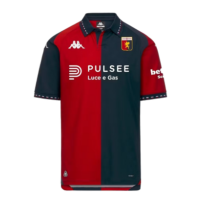 Genoa Home 26/27