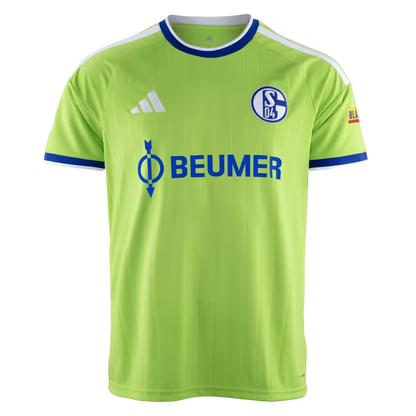Schalke 04 Third 26/27