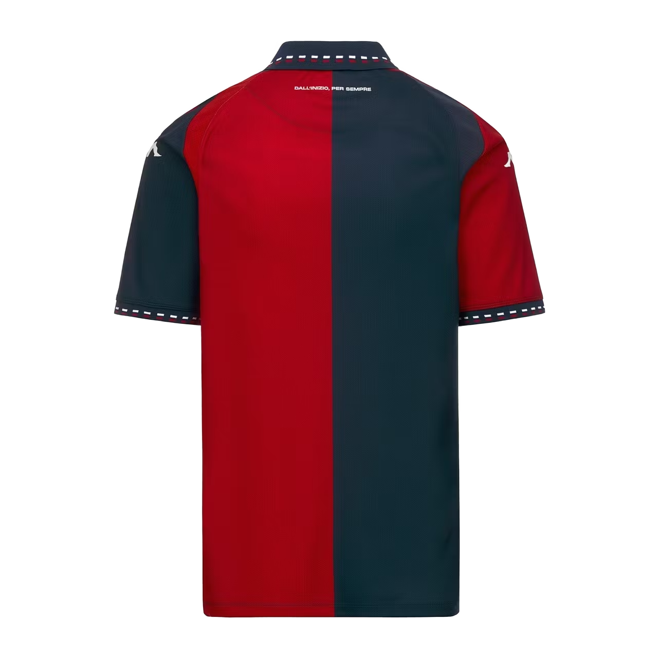 Genoa Home 26/27