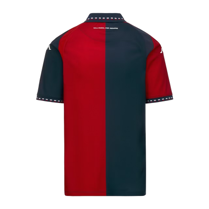 Genoa Home 26/27